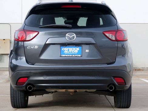Used 2014 MAZDA CX-5 Grand Touring image 17