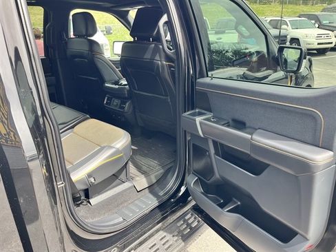 Used 2025 Ford F150 Tremor w/ Equipment Group 402A High AWD/4WD image 36