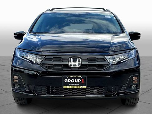 New 2026 Honda Odyssey EX-L image 3