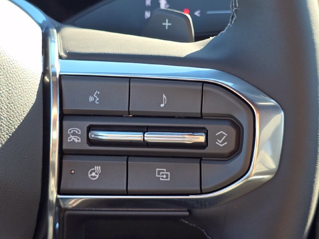 New 2027 GMC Terrain Elevation w/ Elevation Premium Package FWD image 30