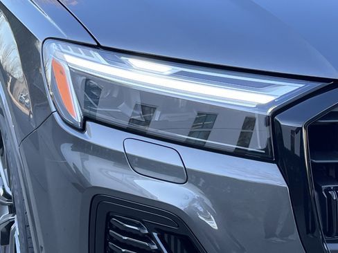 New 2026 Audi Q7 3.0T Premium Plus AWD/4WD image 11