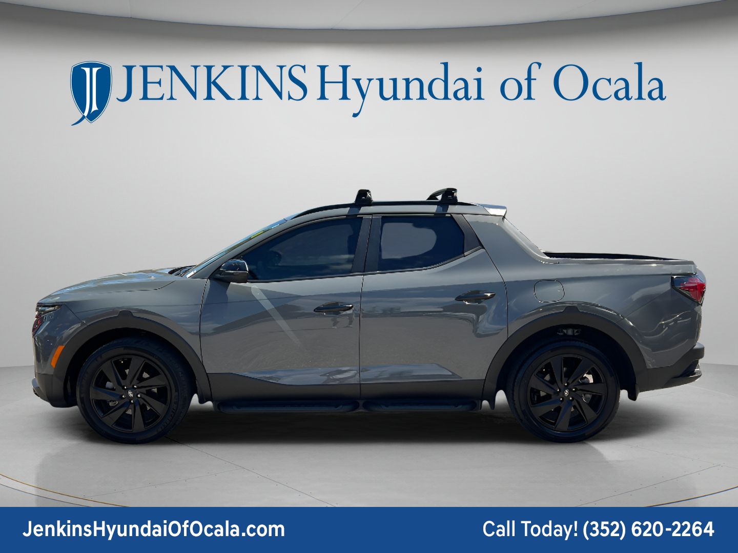 Certified 2024 Hyundai Santa Cruz Night AWD/4WD image 6