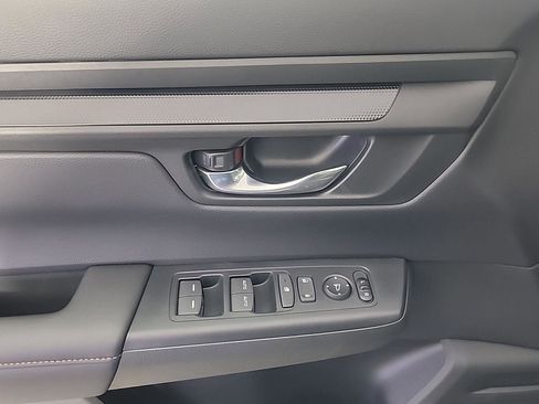 Certified 2026 Honda CR-V Sport image 35