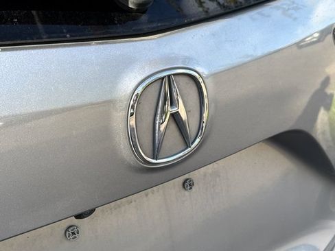 Used 2020 Acura RDX AWD image 10