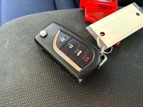 Certified 2024 Toyota Corolla LE image 32