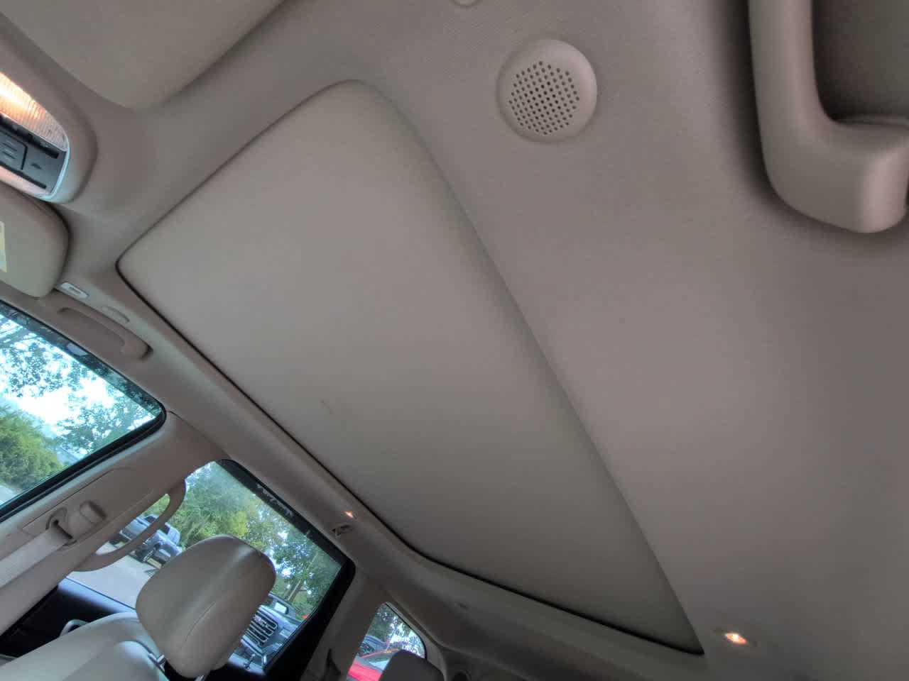 Used 2021 Jeep Grand Cherokee Limited w/ Luxury Group II RWD image 19