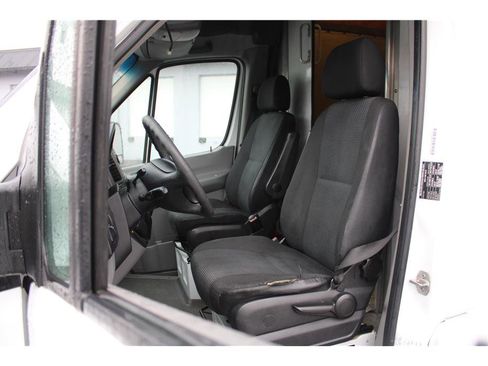 Used 2012 Mercedes-Benz Sprinter 3500 image 8