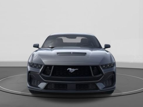 New 2026 Ford Mustang GT image 6