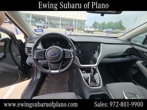 Used 2023 Subaru Outback Premium AWD/4WD image 9