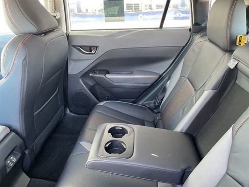 Used 2024 Subaru Crosstrek 2.5i Limited image 26