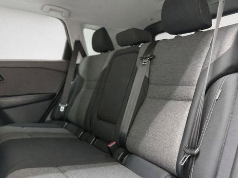 Used 2021 Nissan Rogue S image 21