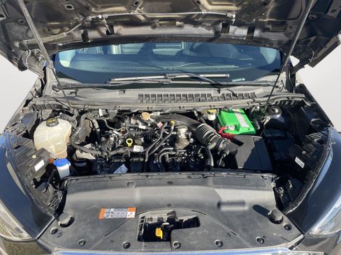 Used 2022 Ford Edge SEL image 17