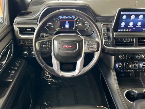 Used 2021 GMC Yukon SLT image 15