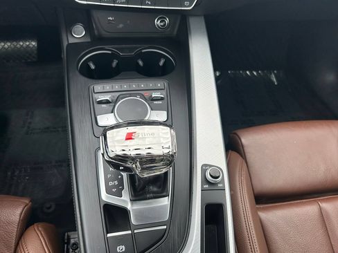 Used 2019 Audi A4 2.0T Premium Plus w/ Premium Plus Package AWD/4WD image 26