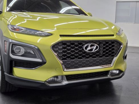 Used 2019 Hyundai Kona Limited FWD image 5