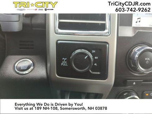 Used 2017 Ford F250 Lariat w/ Lariat Ultimate Package image 30