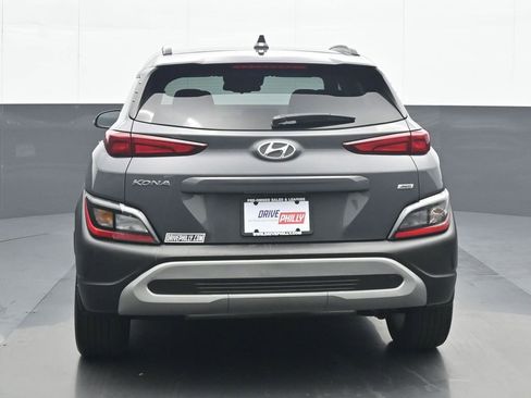 Used 2023 Hyundai Kona SEL AWD/4WD image 5