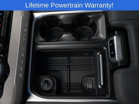 New 2026 Ford Expedition Active image 24