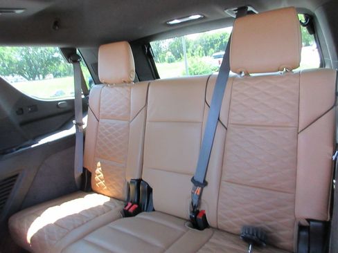 Used 2023 Cadillac Escalade Sport w/ Touring Package AWD/4WD image 24