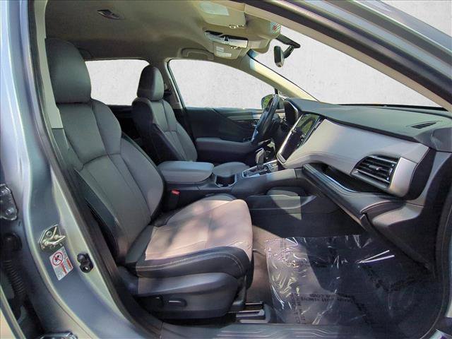 Used 2020 Subaru Outback Limited AWD/4WD image 22