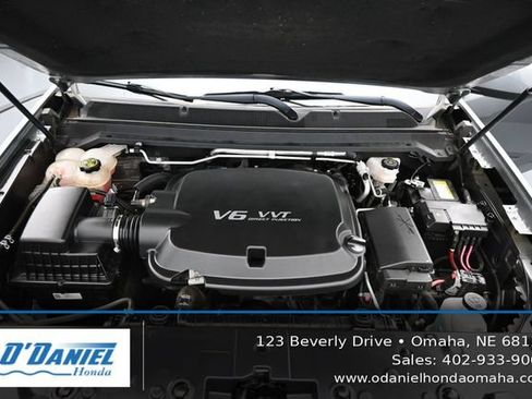 Used 2022 GMC Canyon Elevation w/ Elevation Premium Package AWD/4WD image 43