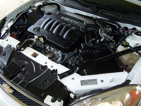 Used 2014 Chevrolet Impala Police FWD image 37