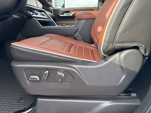 New 2026 GMC Sierra 2500 Denali Ultimate w/ Max Trailering Package image 20