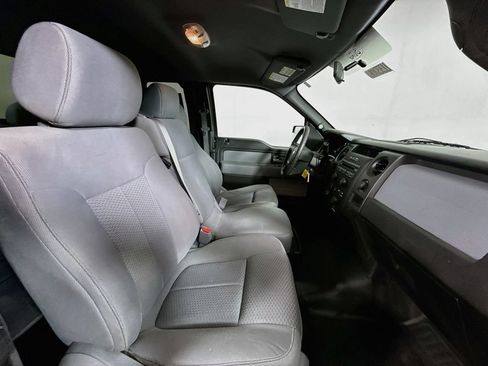 Used 2014 Ford F150 STX w/ Equipment Group 201A Mid RWD image 27