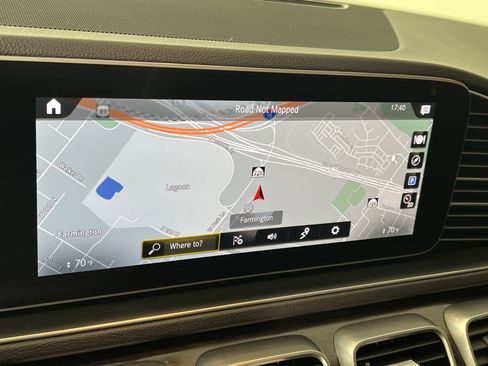 Certified 2020 Mercedes-Benz GLE 580 4MATIC image 30