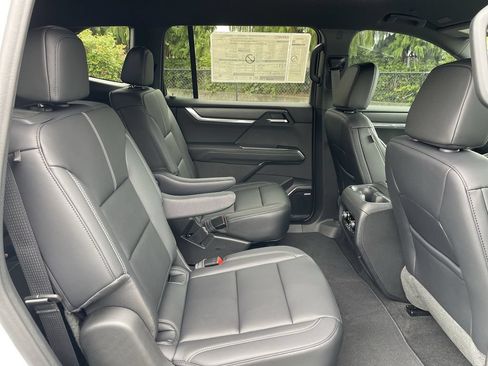 New 2026 GMC Acadia Elevation w/ Black Edition AWD/4WD image 27