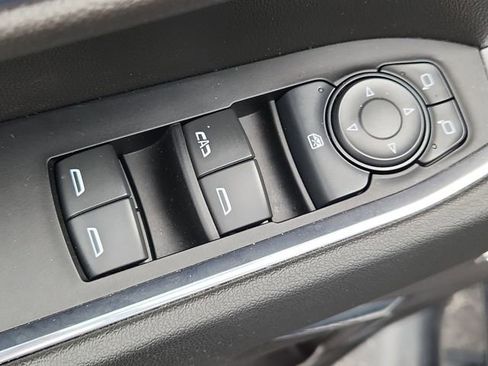 Used 2024 Chevrolet Silverado 1500 RST AWD/4WD image 24