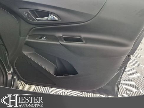 Certified 2020 Chevrolet Equinox LT FWD image 34
