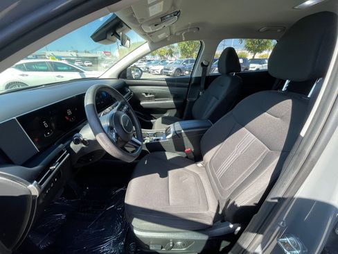 Used 2025 Hyundai Tucson SEL image 30