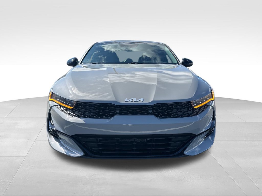 Certified 2024 Kia K5 GT-Line AWD/4WD image 8