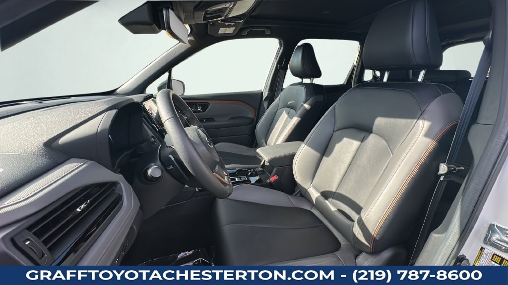 Used 2026 Subaru Forester Sport AWD/4WD image 22