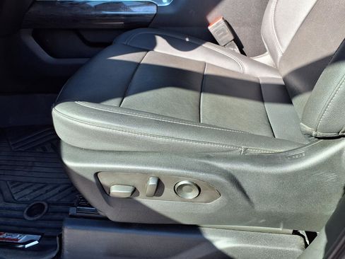 Used 2024 Chevrolet Silverado 3500 LTZ w/ LTZ Plus Package image 24