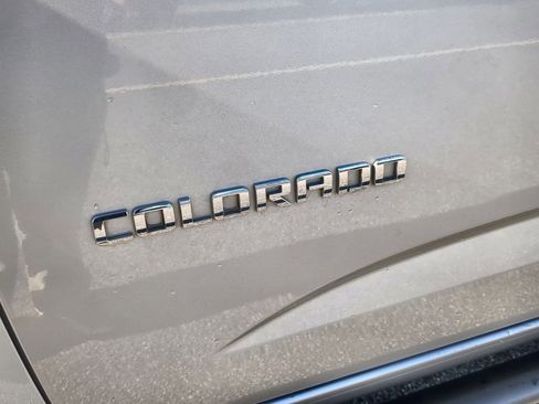 Used 2019 Chevrolet Colorado ZR2 image 29