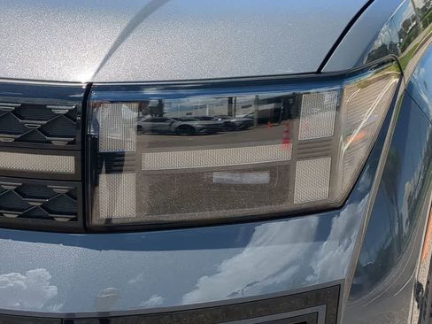 New 2026 Hyundai Santa Fe Calligraphy FWD image 11