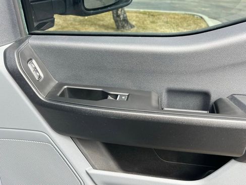 Used 2025 Ford F450 XL w/ XL Chrome Package image 13