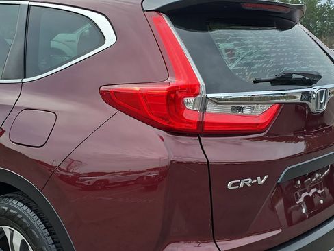Used 2019 Honda CR-V LX image 35