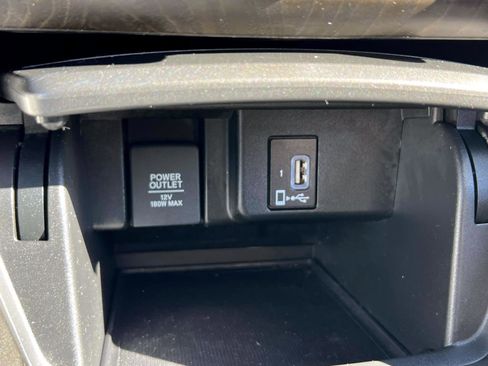 Certified 2019 Honda Accord EX-L image 30