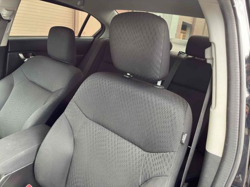 Used 2015 Honda Civic LX image 37