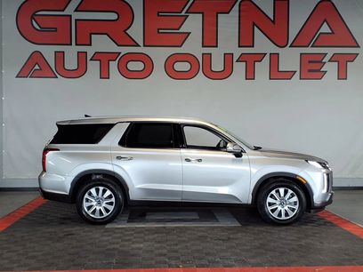 Used 2024 Hyundai Palisade SEL