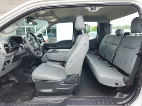 Used 2023 Ford F150 XL RWD image 20