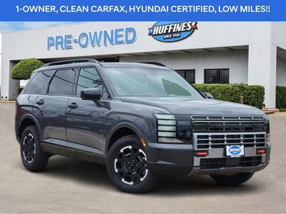 Certified 2026 Hyundai Palisade XRT Pro