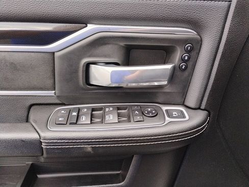 Used 2020 RAM 3500 Laramie image 26