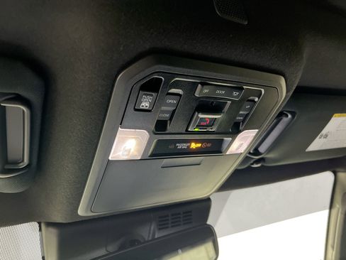 New 2025 Toyota 4Runner TRD Sport Premium image 22