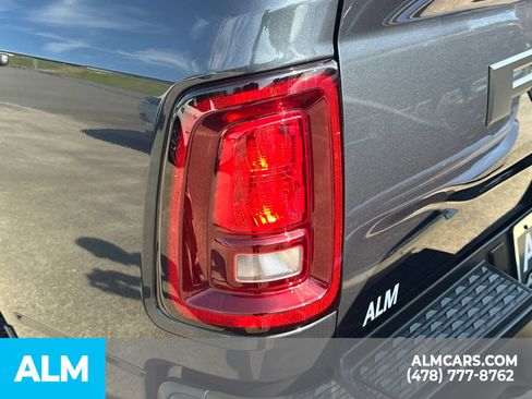 Used 2026 RAM 2500 Tradesman AWD/4WD image 8