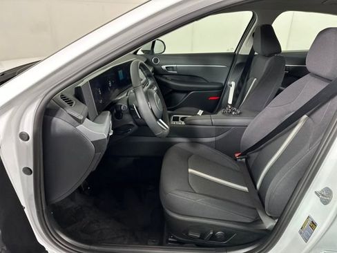 Certified 2026 Hyundai Sonata SEL image 11