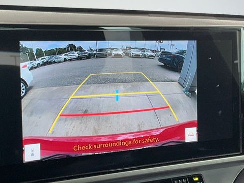 Used 2026 Toyota Camry XSE FWD image 15